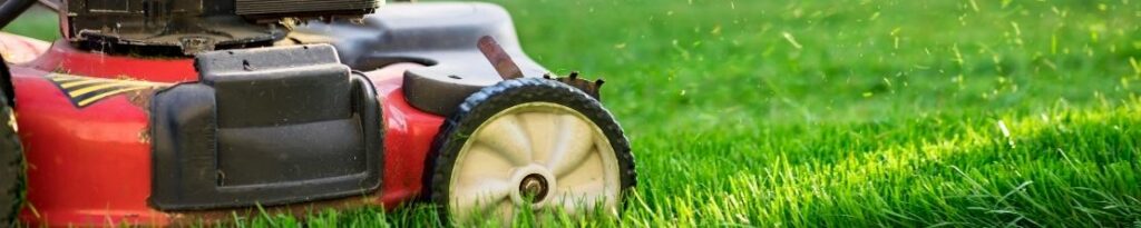 Dingen die je moet weten over grasmaaiers